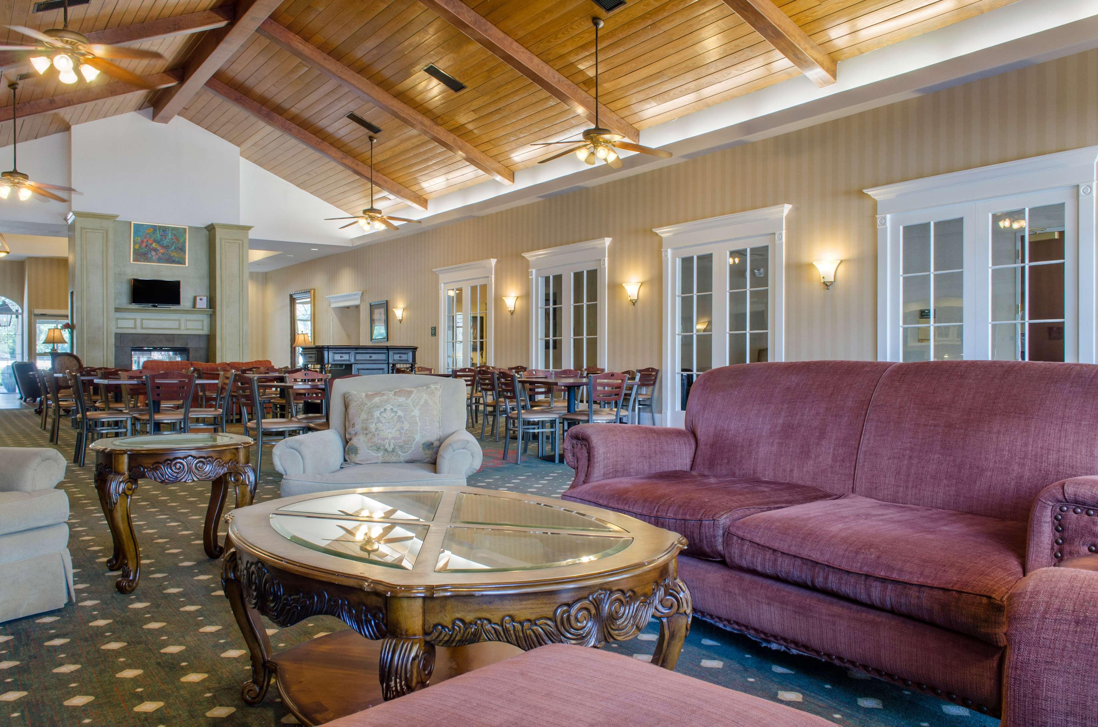 Homewood Suites By Hilton Covington - photo 15