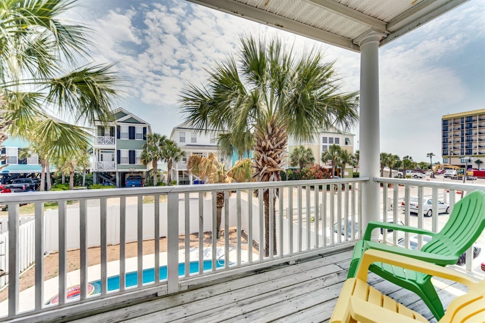 An Amazing Surfside Beach Escape - photo 36