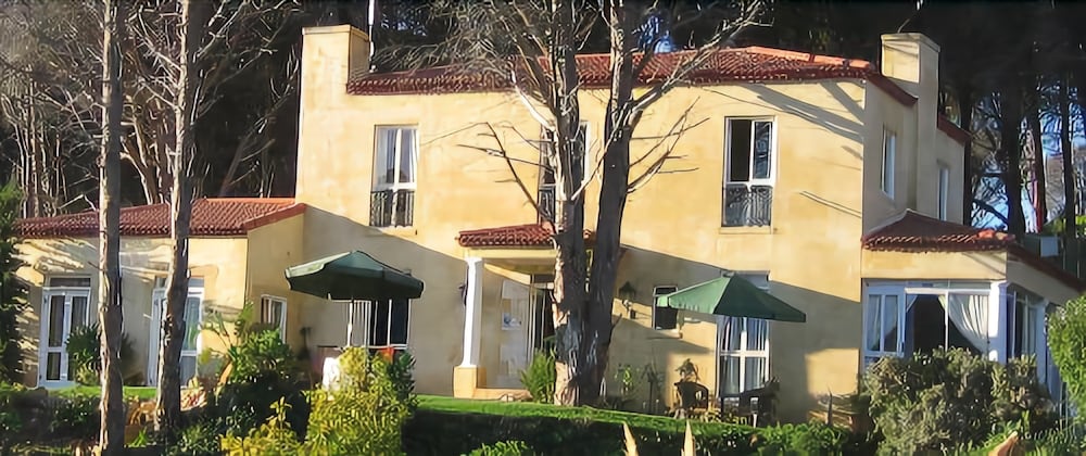 Villa Hout Bay Heights