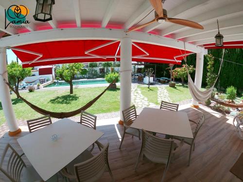 Chalets en Sancti Petri in Chiclana De La Frontera, Spain