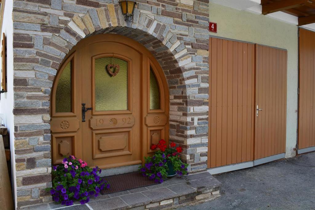 Schusterhof in Kitzbuehel, Austria