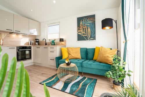 Ostseecamp Klabautermann in Scharbeutz, Germany