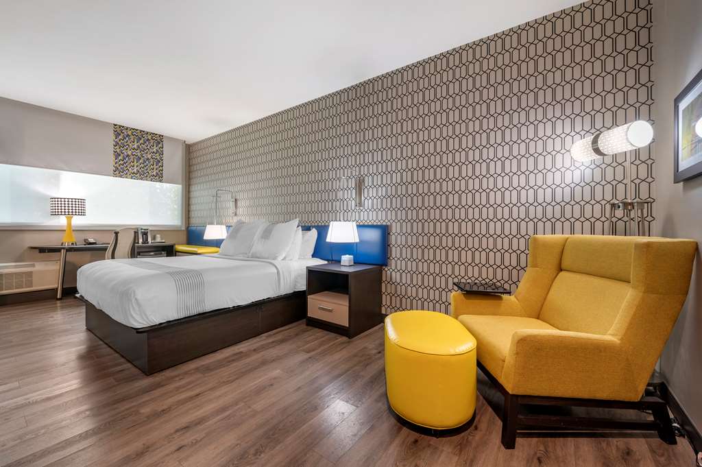 GLō Best Western Lexington - photo 4