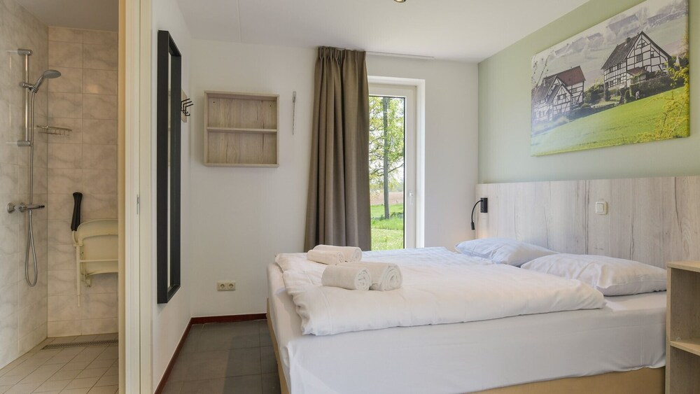 Summio Vakantiepark Reevallis — Vijlen — photo 3