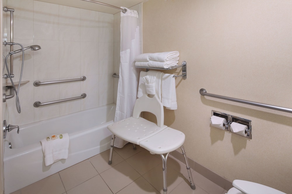 Holiday Inn Hotel & Suites Anaheim by IHG - photo 16