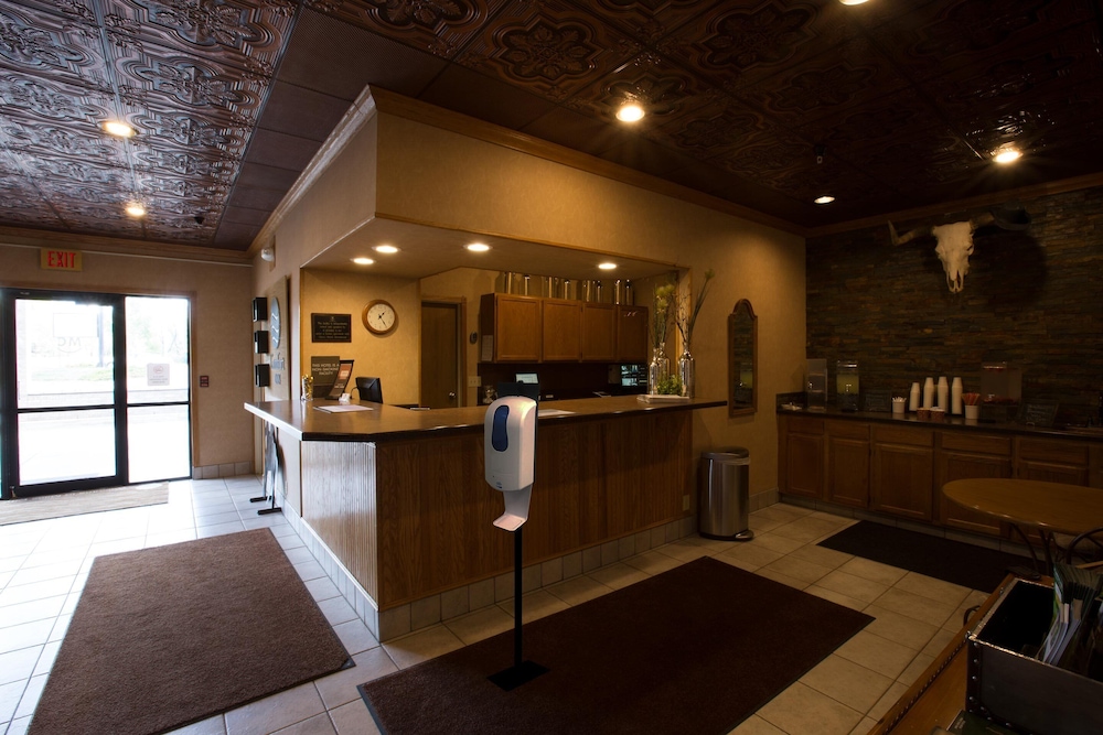 Miles City Hotel - photo 23