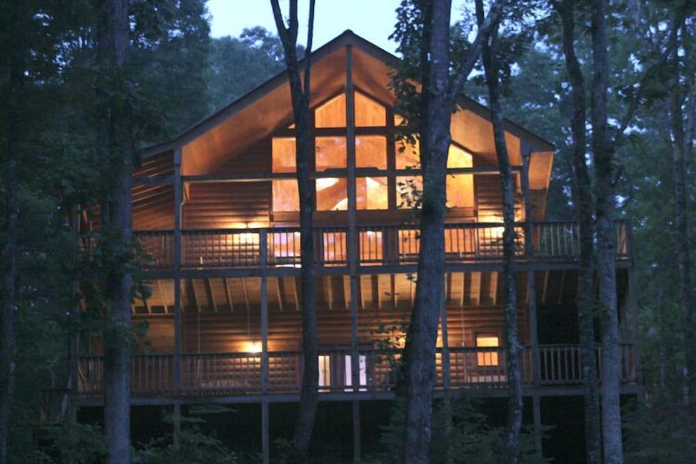 Our Mountain Getaway - photo 23