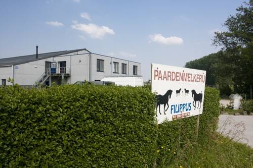 Filippus Vakantiehoeve — hotel in Maldegem