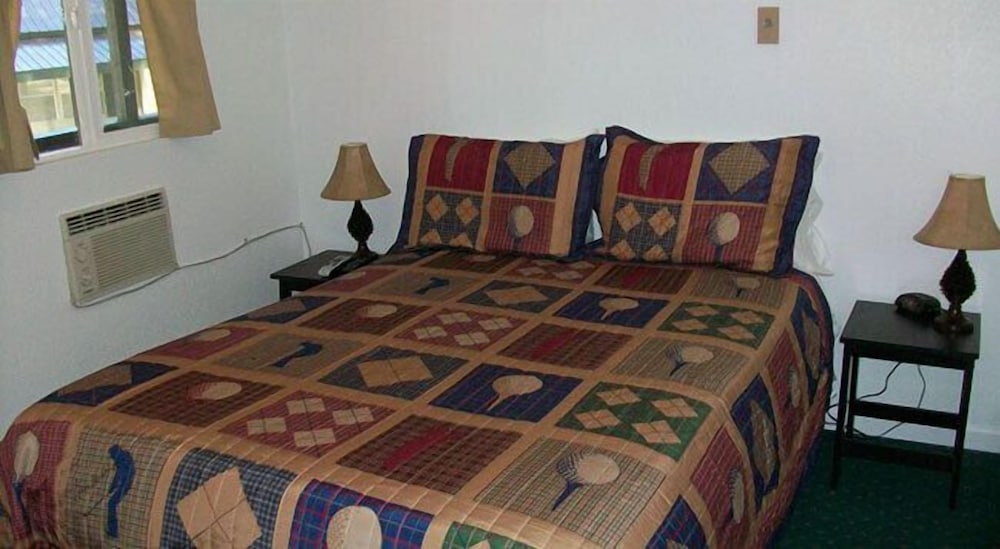 Terrace Lakes Resort - photo 2