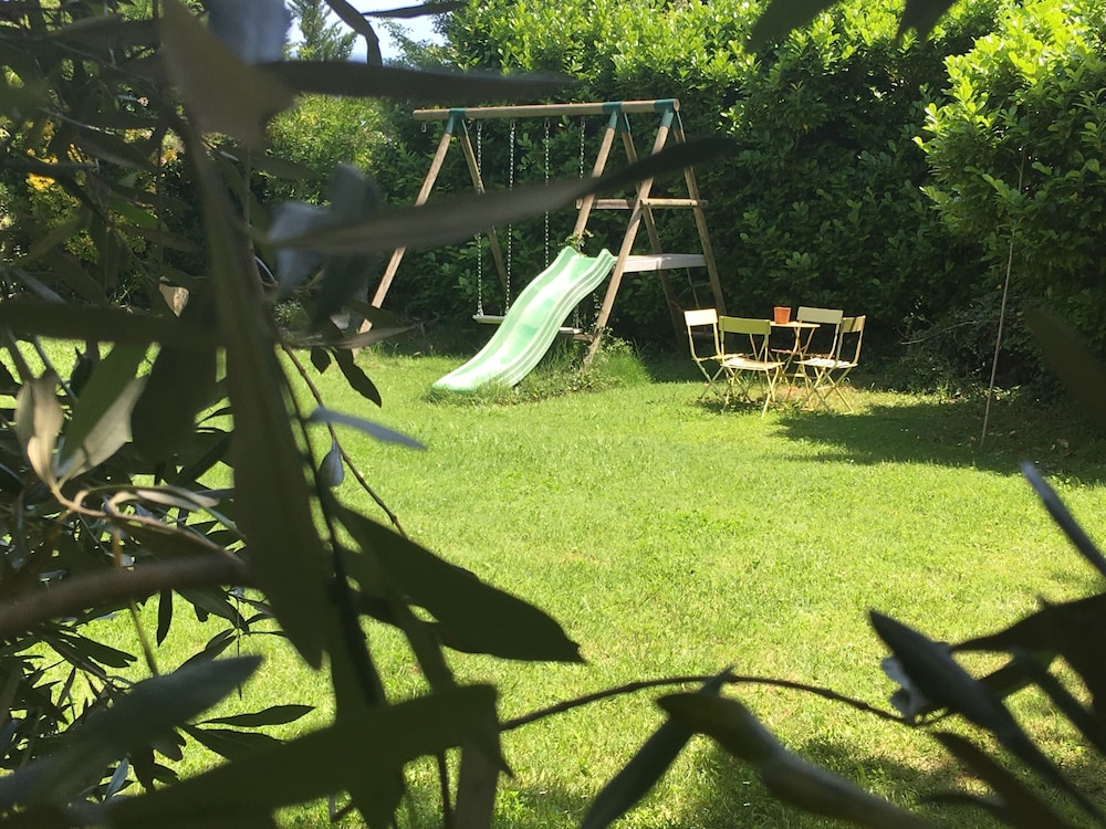 Le Mas de Rey Gîte — Rognonas — photo 4