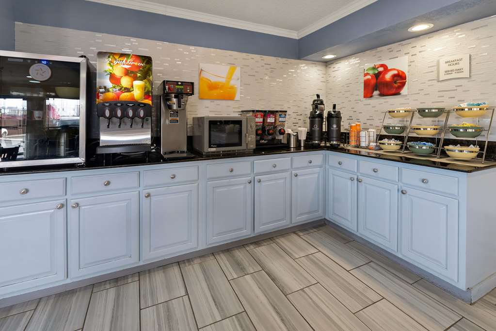 Quality Inn & Suites Dublin - photo 29