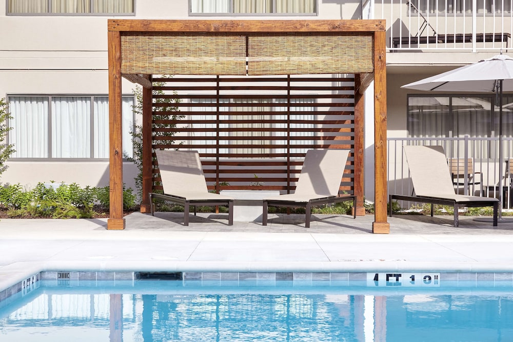 DoubleTree Suites by Hilton Nashville Airport - photo 23