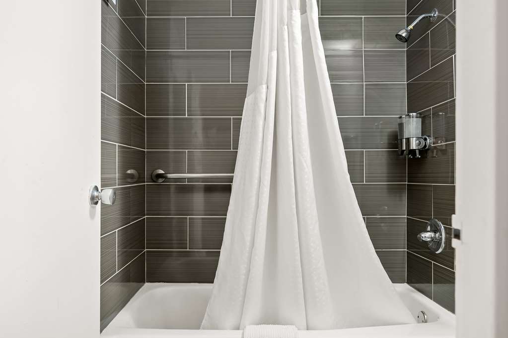 Americas Best Value Inn Danville - photo 21