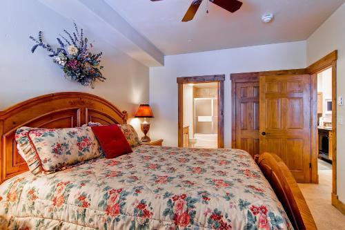 Trappeur's Crossing Resort & Spa by Steamboat Resorts - photo 8