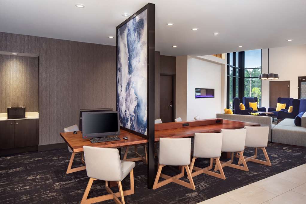 Hyatt Place Poughkeepsie Hudson Valley - photo 3