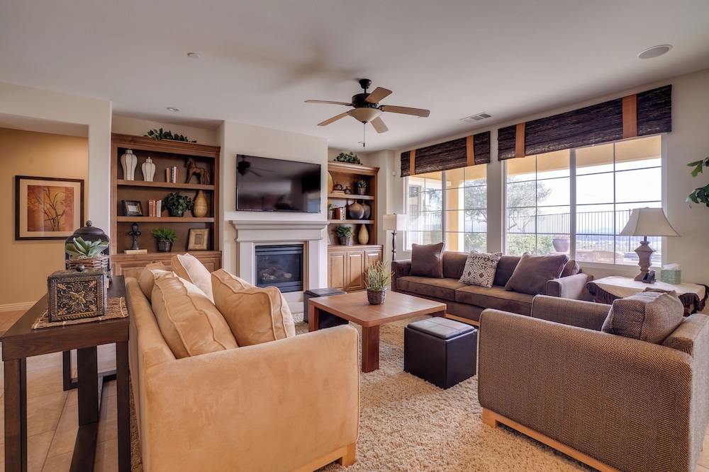 Single Story San Bernardino Home W Valley Views 17401626 — San Bernardino