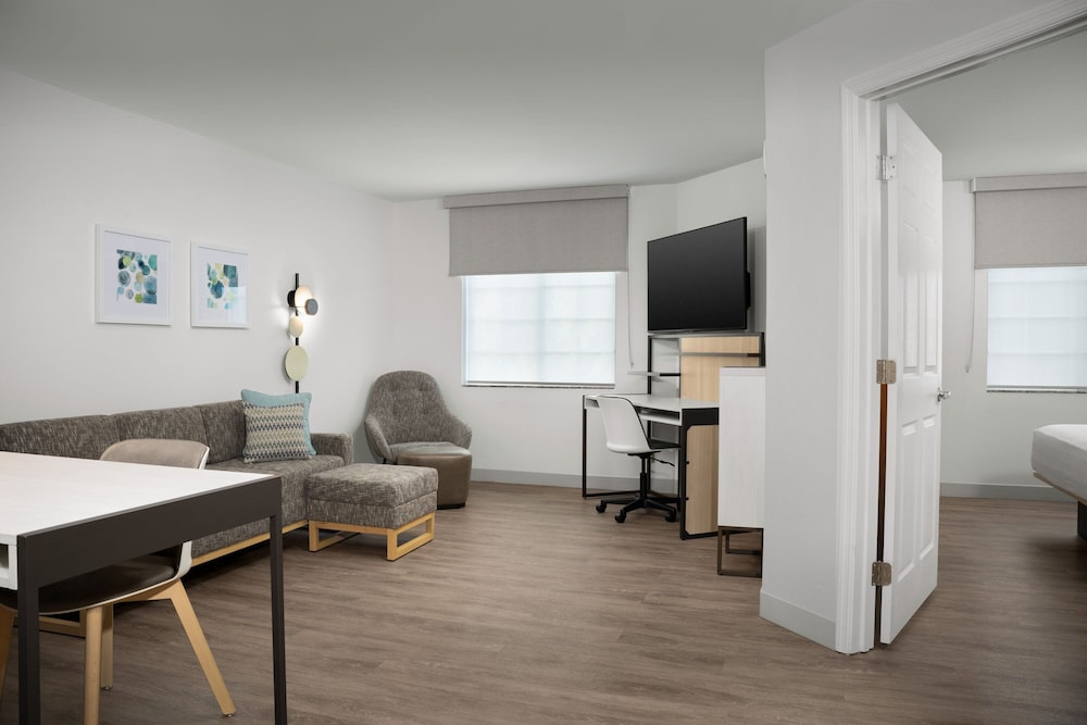 TownePlace Suites by Marriott Birmingham South - photo 19