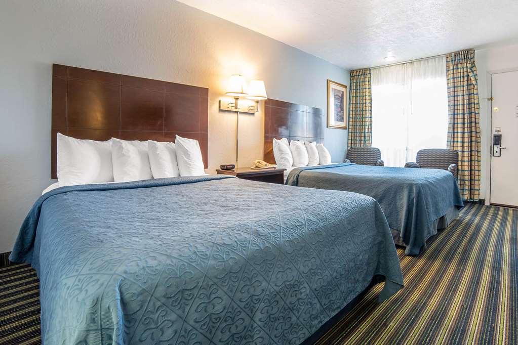 Quality Inn Rock Springs Green River - photo 13