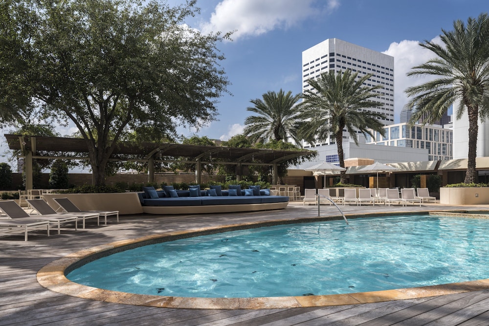 Four Seasons Hotel Houston - photo 97