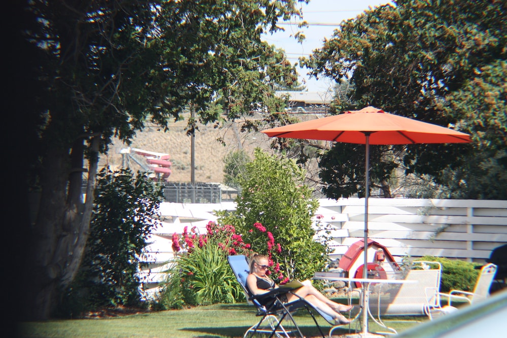 Ephrata Inn Motel - photo 32