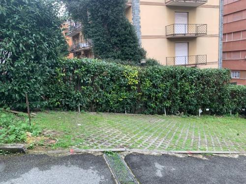 Free Parking Un angolo di sole a MareBu — 4-Star Luxury Hotel in Rapallo, Italy