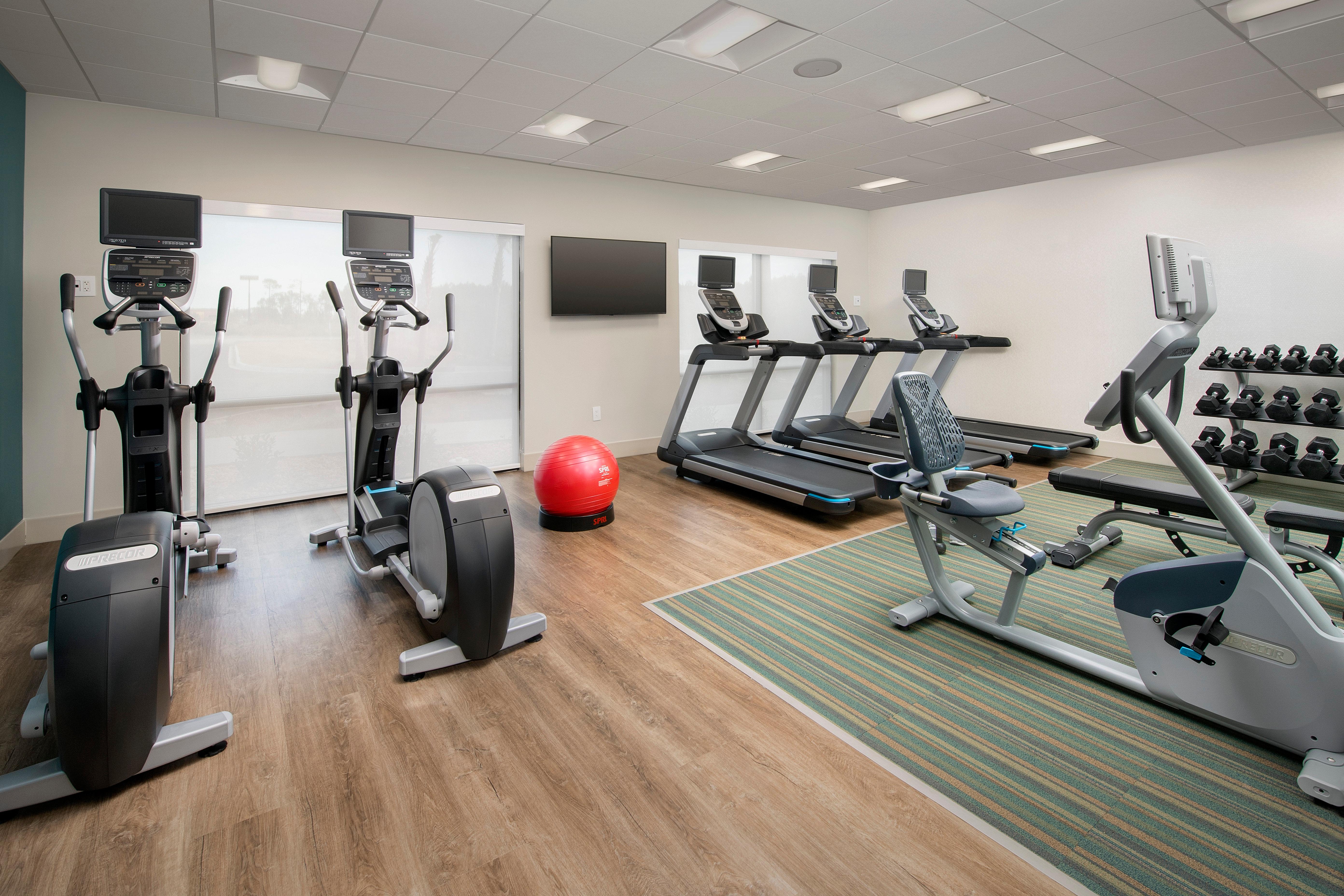 Holiday Inn Express & Suites Kingsland I 95 Naval Base Area by IHG - photo 33