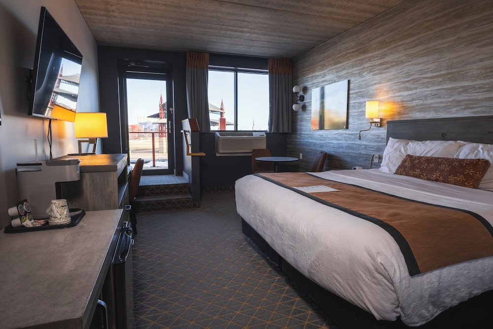 Pier B Resort - photo 26