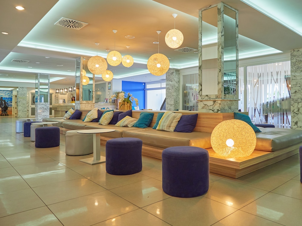 BQ Delfín Azul Hotel — Alcudia — photo 3