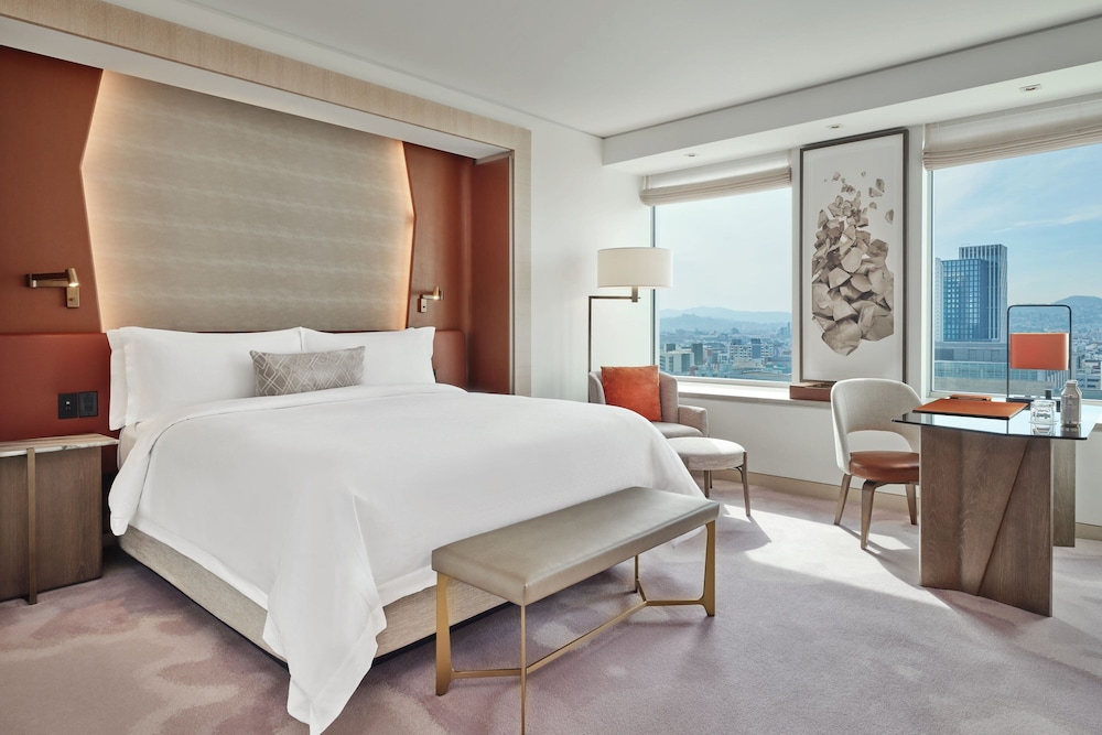 The St. Regis San Francisco - photo 31