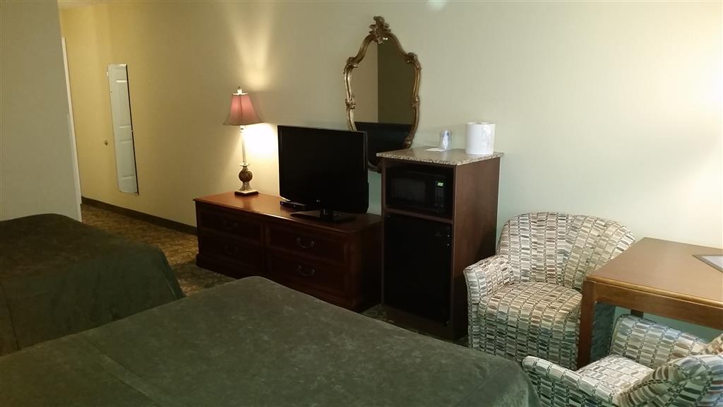 Best Western Salbasgeon Inn & Suites Of Reedsport - photo 14
