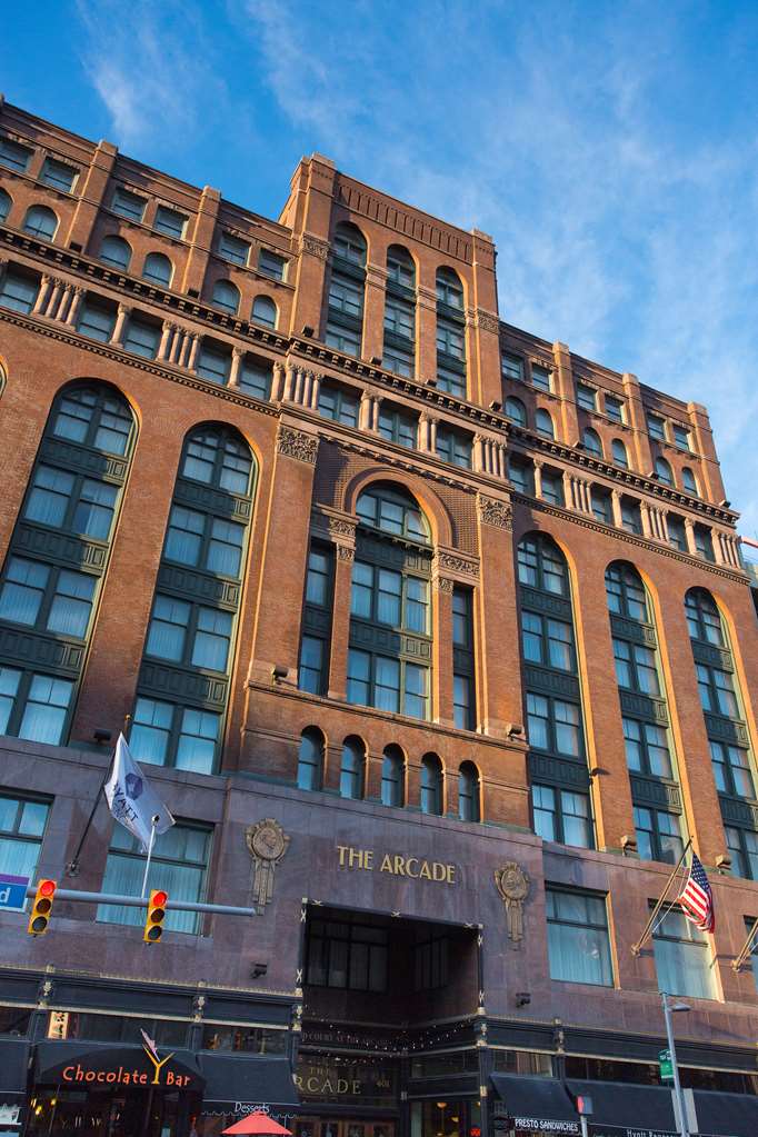 Hyatt Regency Cleveland At The Arcade - photo 3