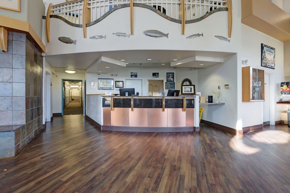 Puffin Inn - photo 3