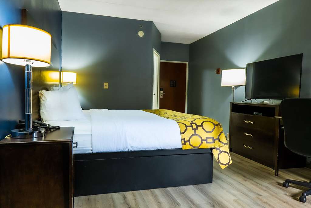 Baymont by Wyndham London KY - photo 18