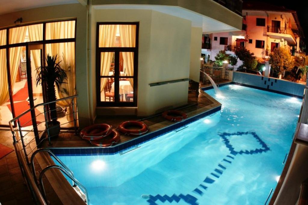 Hotel Eden - last minute hotel in Unknown City