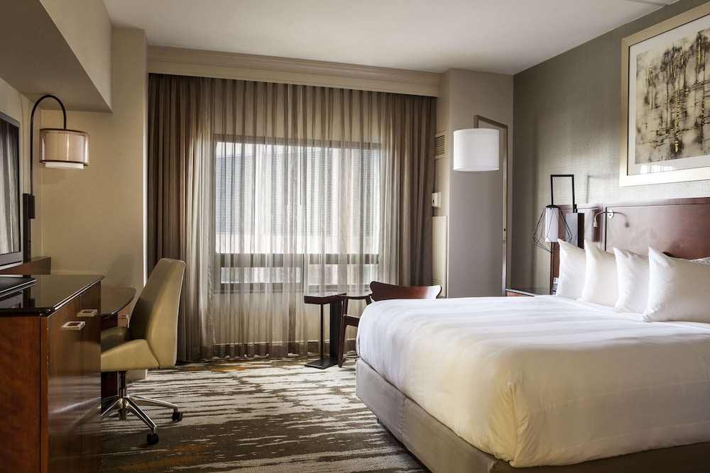 Hilton Denver City Center - photo 24