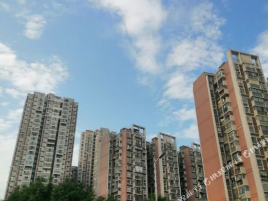 Yingying - carbon neutral hotel in Chengdu