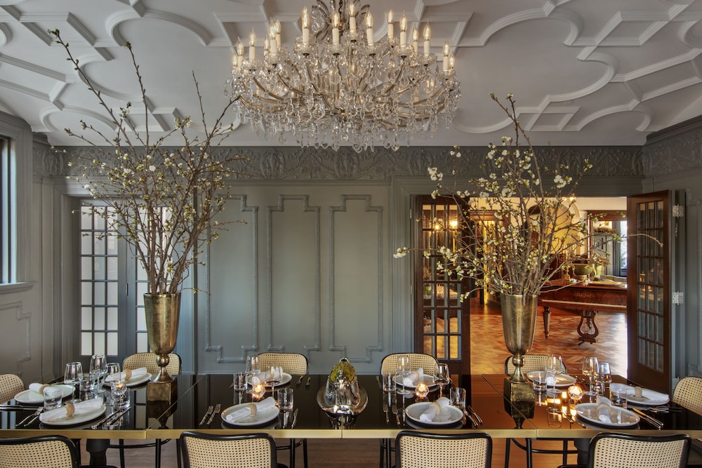 La Colombe d'Or Hotel - photo 99