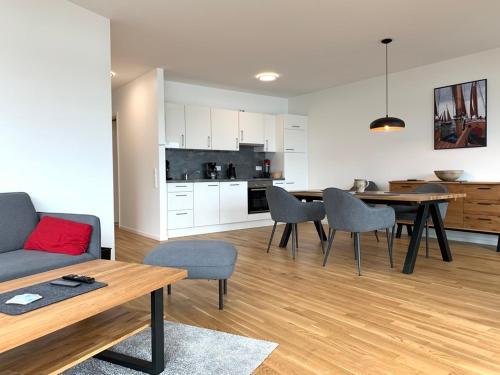 Urmel B8 — 4-Star Luxury Hotel in Kappeln, Germany