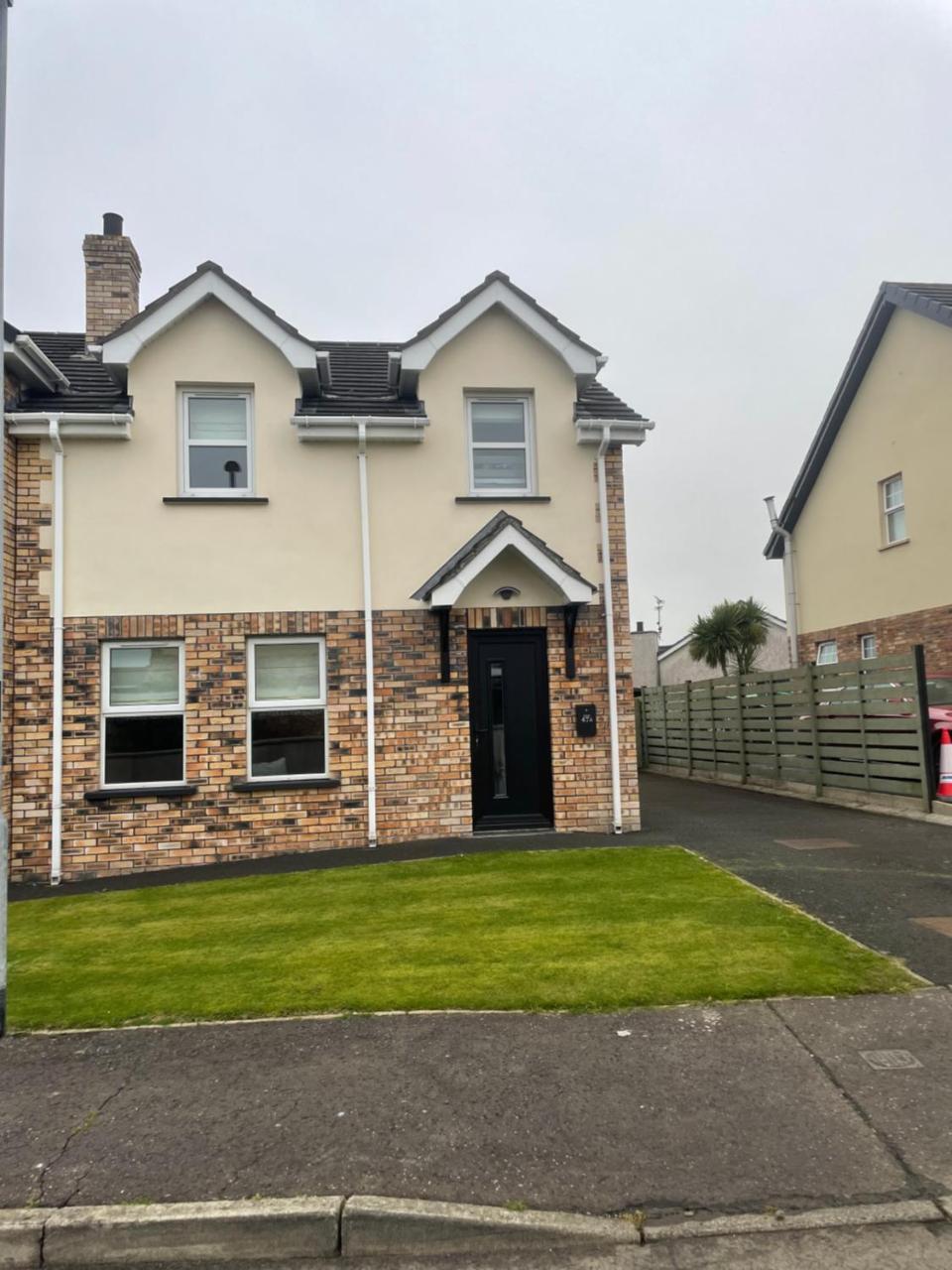 Primrose Holiday Let — hotel in Portrush