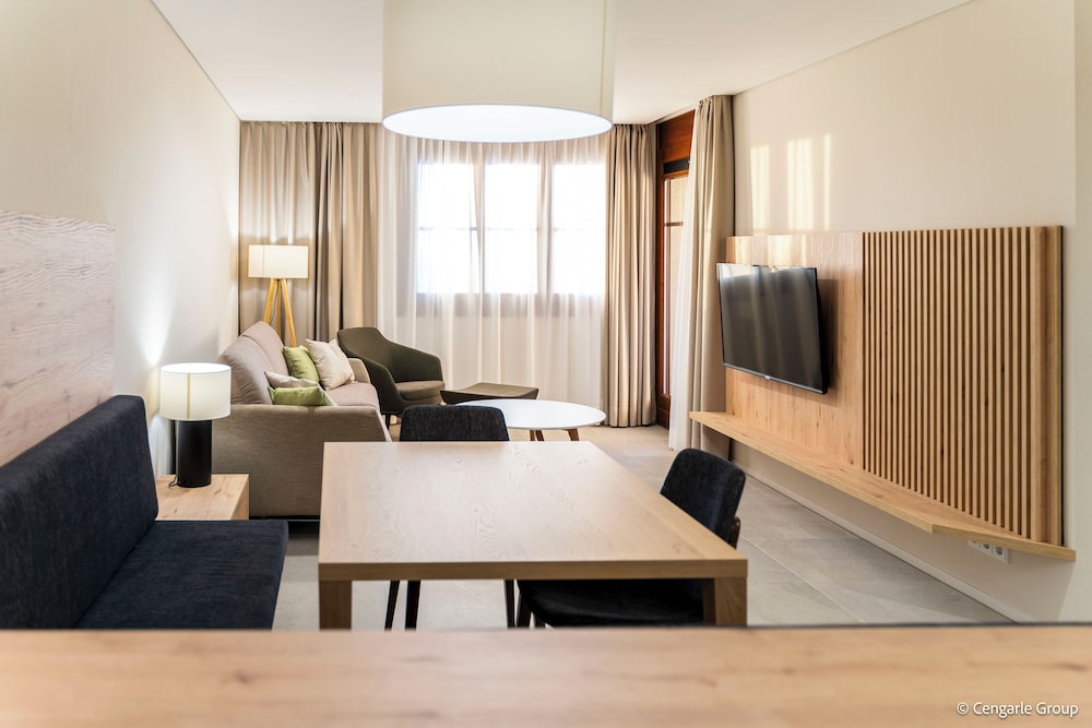 Almresort Gerlitzen Kanzelhöhe in Klagenfurt Am Woerthersee, Austria