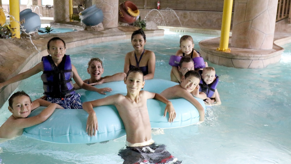 Holiday Inn Express Hotel & Suites Brainerd Baxter by IHG - photo 38