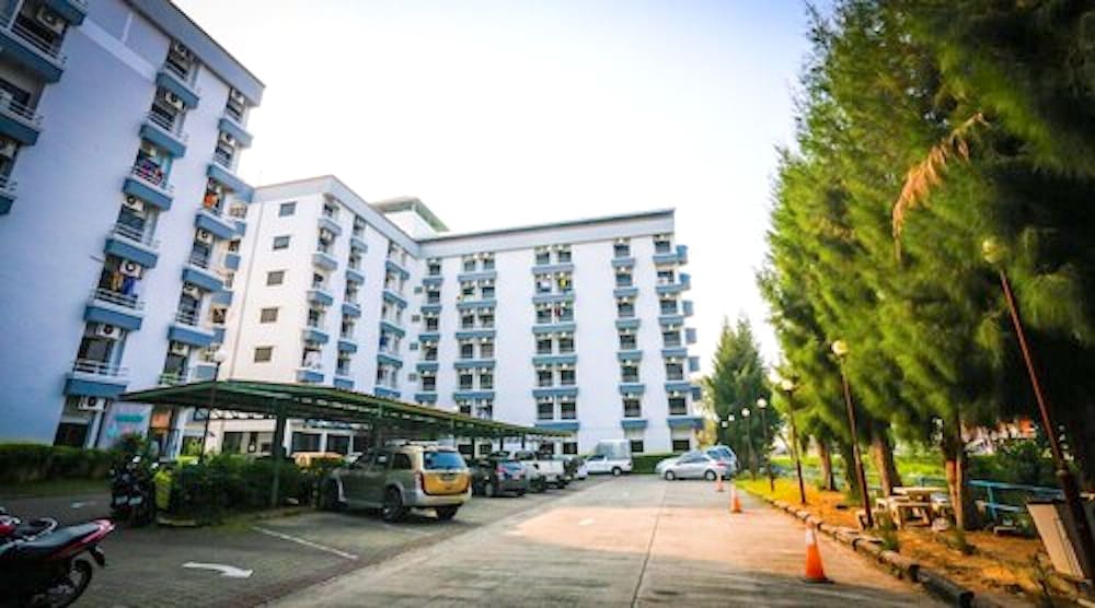 Wiangwalee Hotel - last minute hotel in Rayong