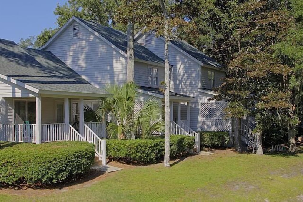 The Cottages by Spinnaker Resorts - photo 13