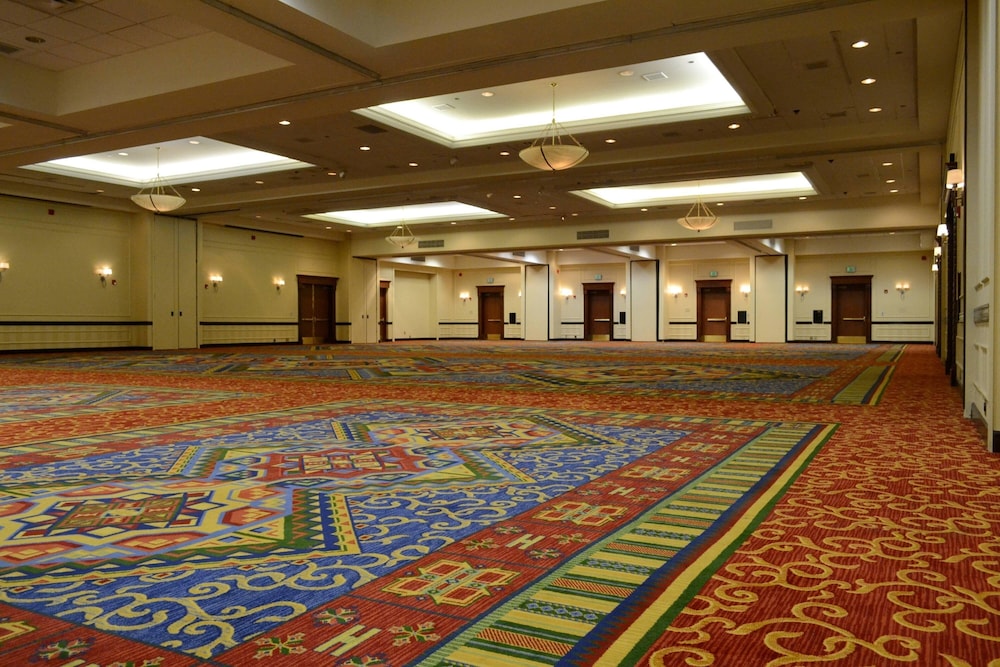 Marriott El Paso - photo 33
