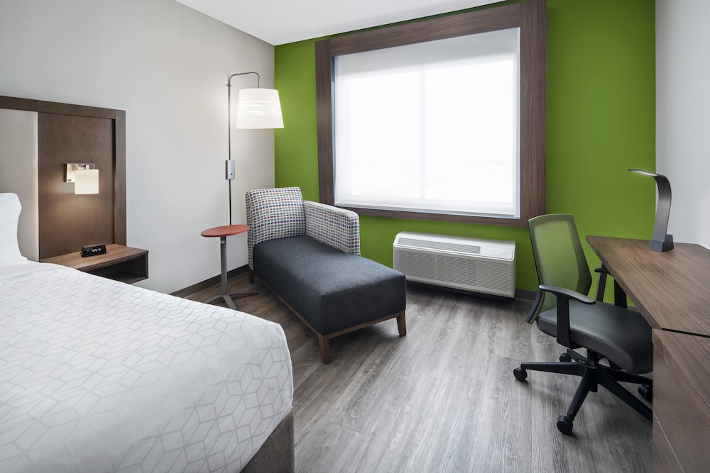Holiday Inn Express & Suites Odessa I 20 by IHG - photo 10