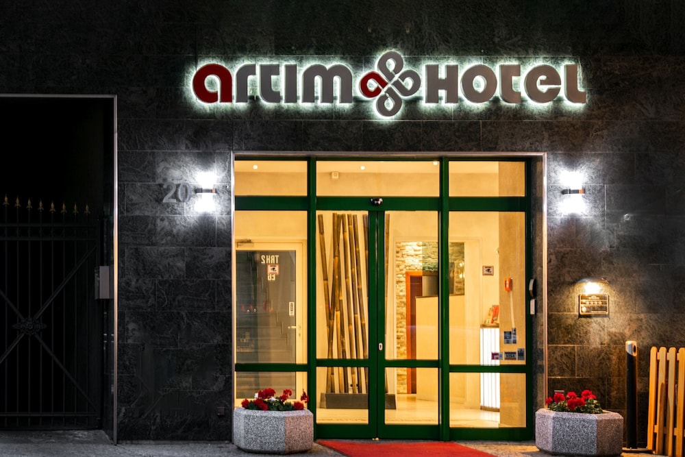 Artim Hotel in Berlin, Germany