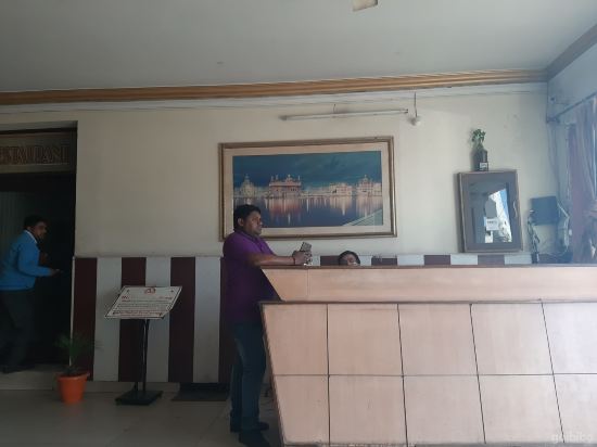 Sohal Hotel & Resort — Amritsar — photo 4