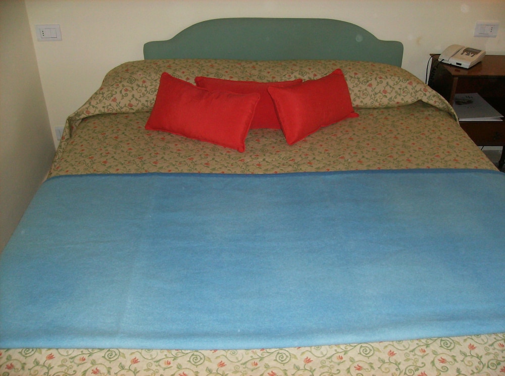 Hotel Miramare — Lavagna — photo 5