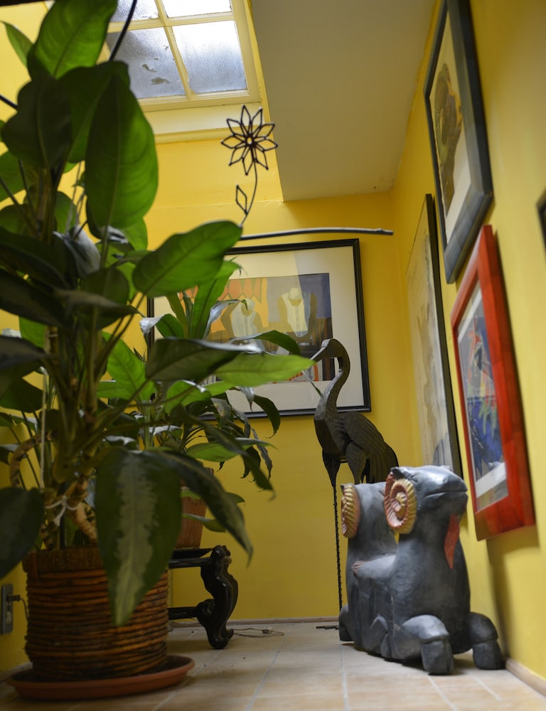 Tabard Inn - photo 107