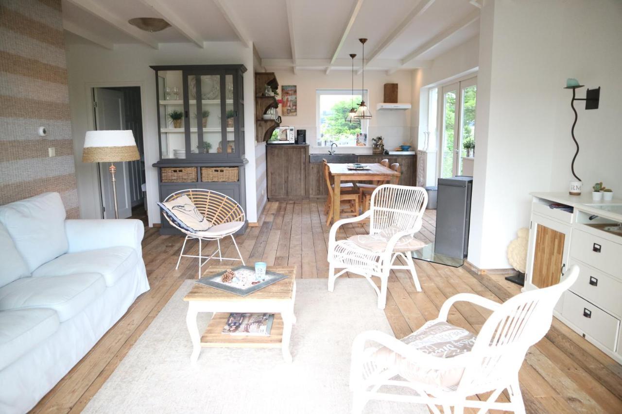 Alexanderpark - carbon neutral hotel in Ouddorp